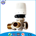 1/2 inch brass water thermostatic radiator valve price